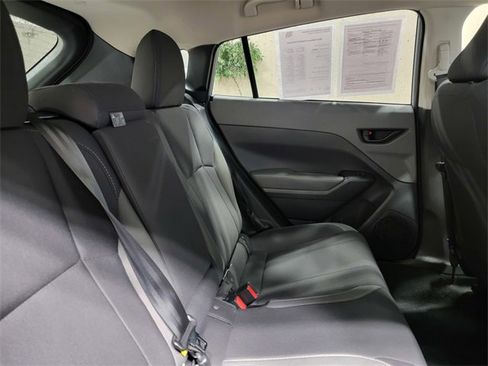 Certified 2025 Subaru Crosstrek 2.0i Premium image 16