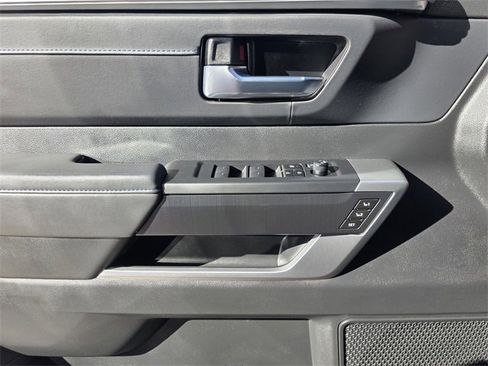 Used 2025 Toyota Tundra Limited w/ TRD Off-Road Package image 19