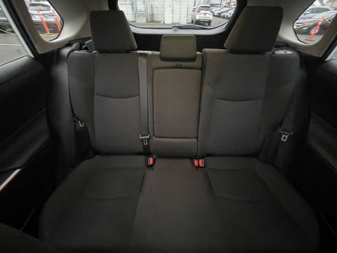 Used 2025 Toyota RAV4 LE image 33