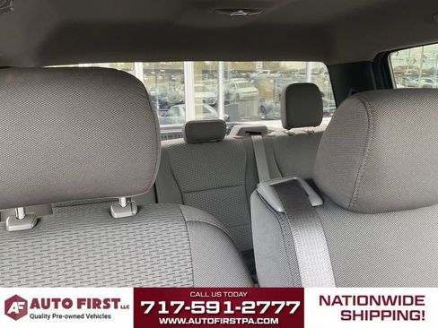 Used 2020 Ford F150 XLT w/ FX4 Off-Road Package AWD/4WD image 22
