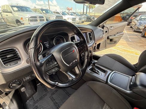 Used 2023 Dodge Charger R/T RWD image 22
