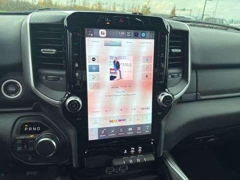 New 2026 RAM 1500 Big Horn image 14