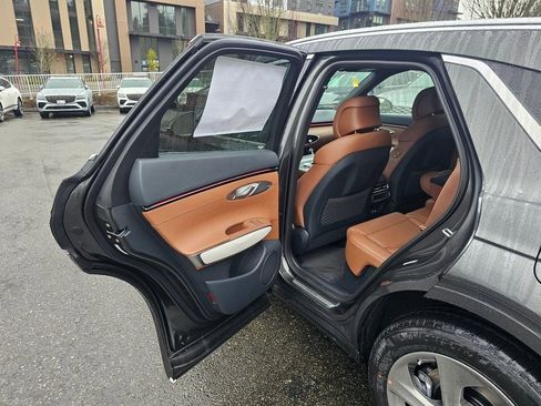 New 2026 Genesis GV80 3.5T Prestige image 22