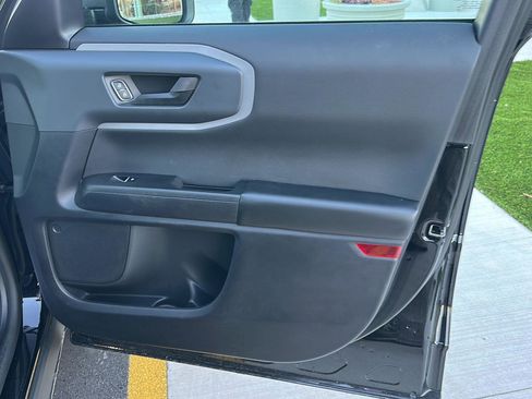 Used 2023 Ford Bronco Sport Big Bend image 16