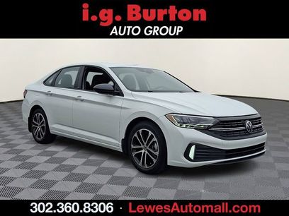 Used 2023 Volkswagen Jetta Sport