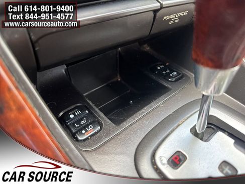 Used 2000 Acura TL 3.2 image 19