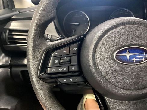 Used 2024 Subaru Crosstrek 2.0i Premium AWD/4WD image 23