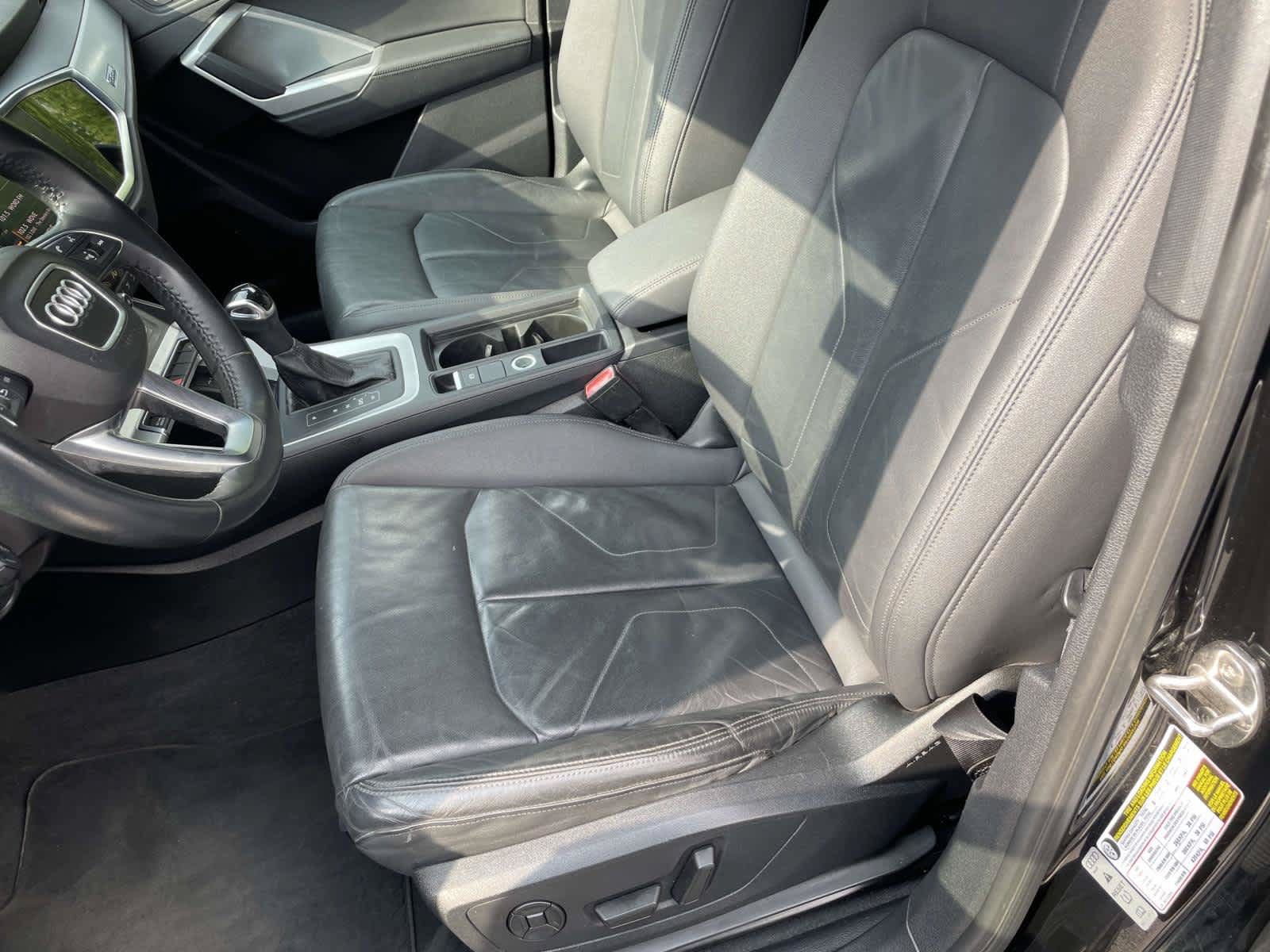 Used 2019 Audi Q3 2.0T Premium AWD/4WD image 17