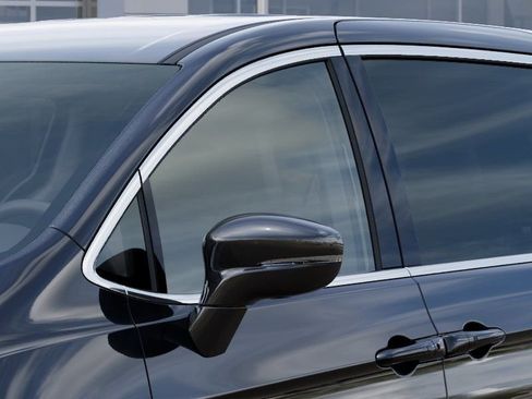 New 2026 Chrysler Voyager LX FWD image 12