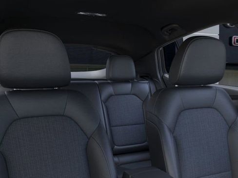 New 2026 Buick Envista Preferred image 24