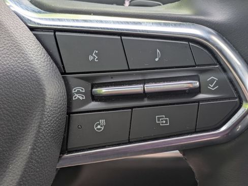 Used 2025 Chevrolet Equinox LT FWD image 27