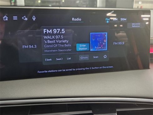 New 2026 Genesis GV70 3.5T Sport Prestige image 9