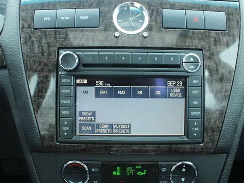 Used 2009 Mercury Milan Premier FWD image 20