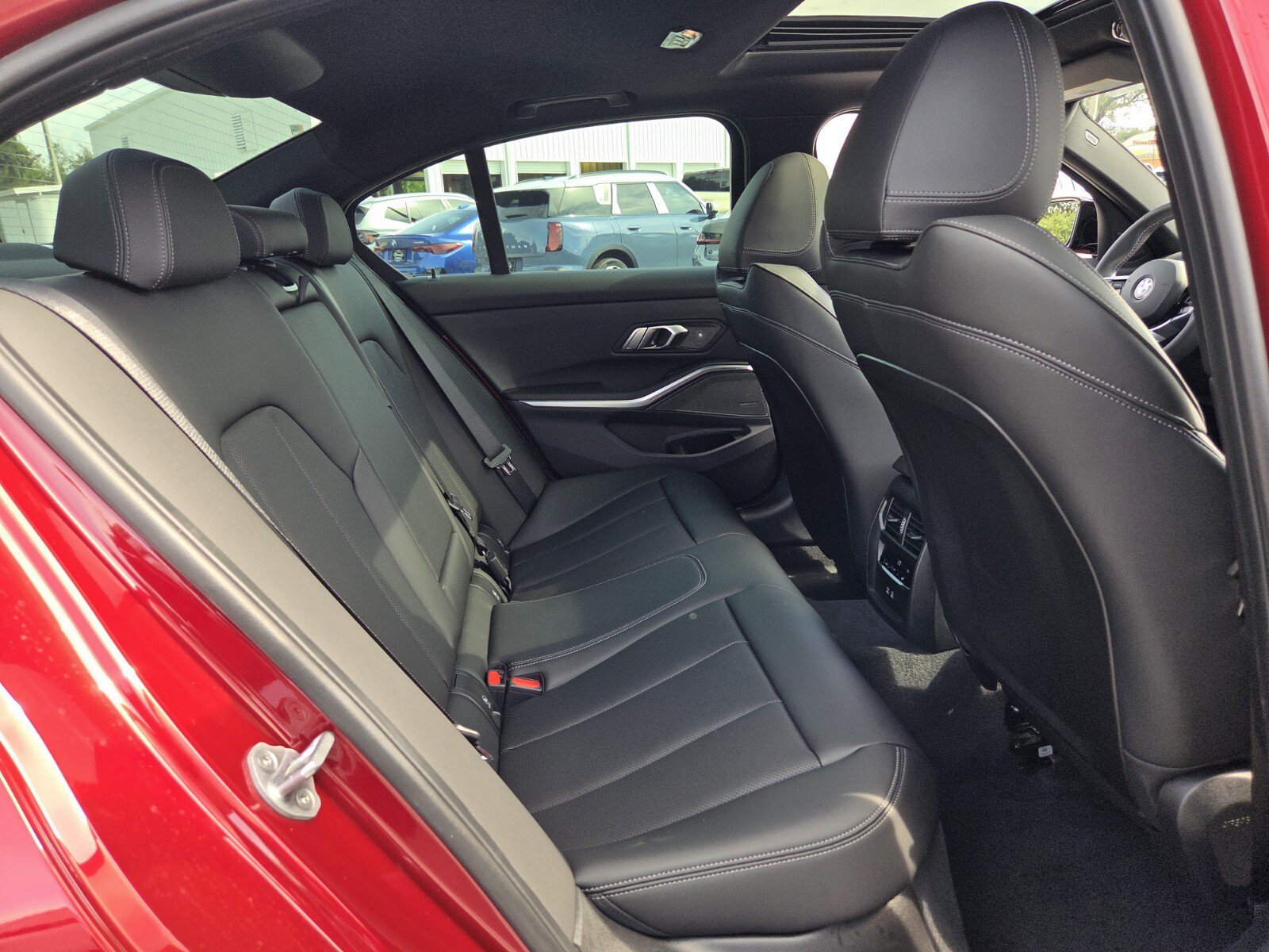 New 2026 BMW M340i w/ Premium Package RWD image 16