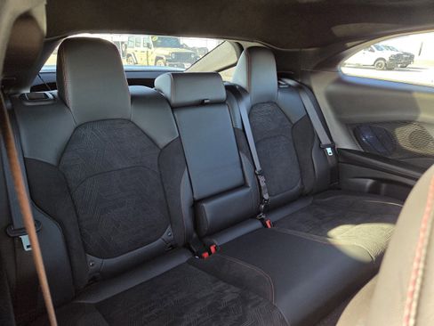 New 2024 Dodge Charger Daytona Scat Pack w/ Plus Group image 17