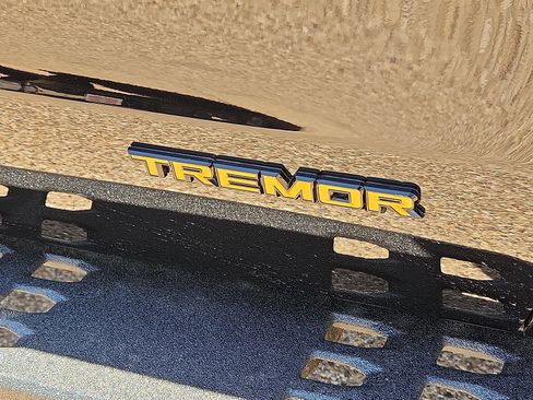 Used 2025 Ford Expedition Tremor AWD/4WD image 8