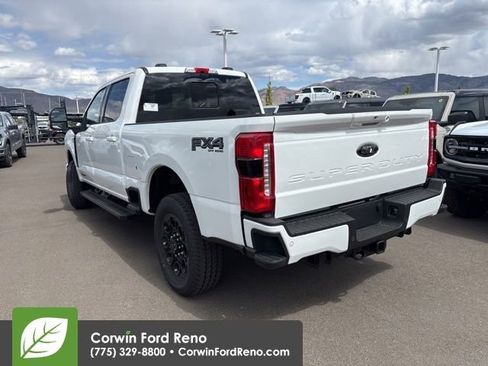 New 2026 Ford F350 Lariat AWD/4WD image 3