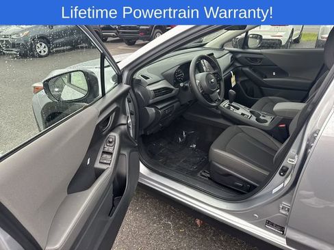 New 2026 Subaru Crosstrek 2.0i Premium image 10