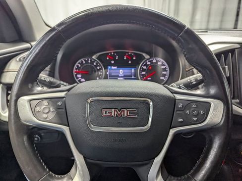 Used 2020 GMC Terrain SLE image 19