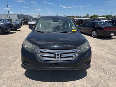 Used 2012 Honda CR-V LX image 10