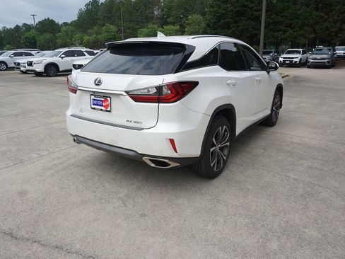 Used 2017 Lexus RX 350 AWD image 21