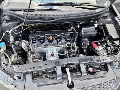 Used 2013 Honda Civic LX image 20