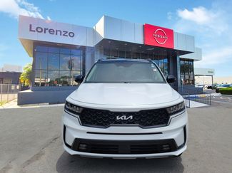 Used 2022 Kia Sorento EX w/ Panoramic Sunroof Package FWD video 2