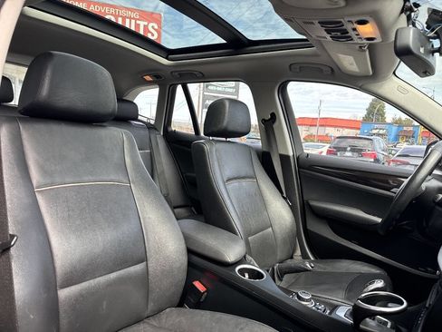 Used 2015 BMW X1 xDrive28i w/ Ultimate Package AWD/4WD image 18