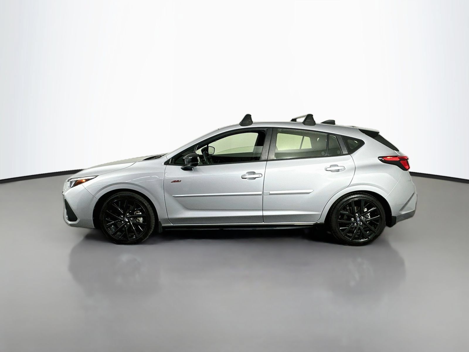Used 2024 Subaru Impreza RS w/ Popular Package #3 AWD/4WD image 5
