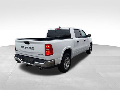 Used 2025 RAM 1500 Big Horn image 9