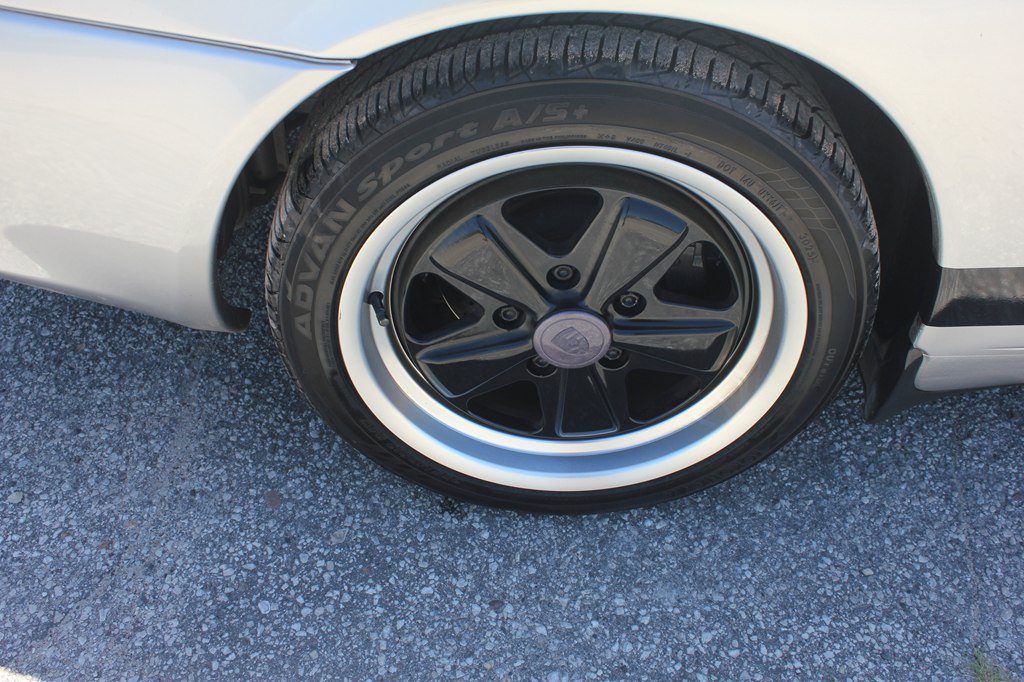 Used 2004 Porsche 911 Carrera RWD image 55