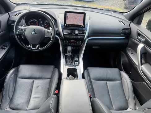 Used 2022 Mitsubishi Eclipse Cross AWD image 16