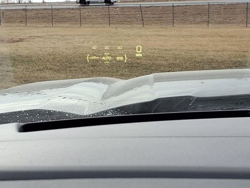 Certified 2024 GMC Sierra 1500 AT4 w/ Technology Package image 17