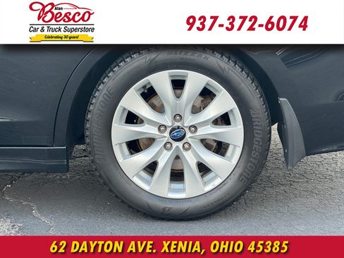Used 2015 Subaru Legacy 2.5i Premium AWD/4WD image 7