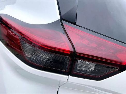 Certified 2025 Nissan Rogue SV w/ Rock Creek Premium Package image 27