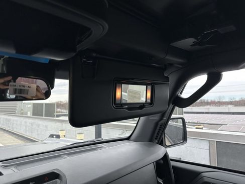 New 2026 Ford Bronco Big Bend image 16