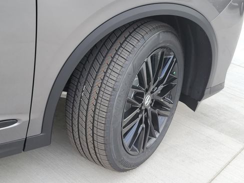New 2026 Acura MDX A-Spec AWD/4WD image 7