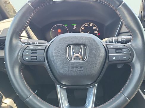 Certified 2024 Honda CR-V Sport-L image 29