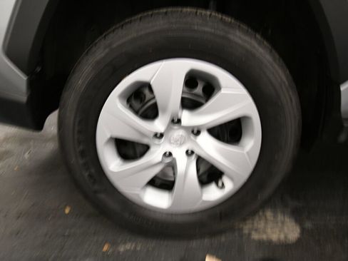 Certified 2024 Toyota RAV4 LE image 29