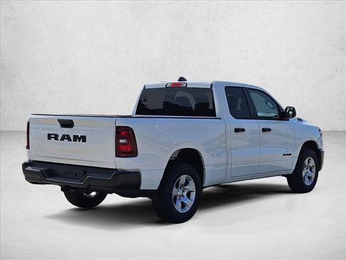 New 2026 RAM 1500 Tradesman RWD image 2