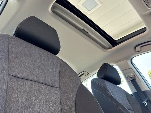 Certified 2023 Honda Accord EX image 19