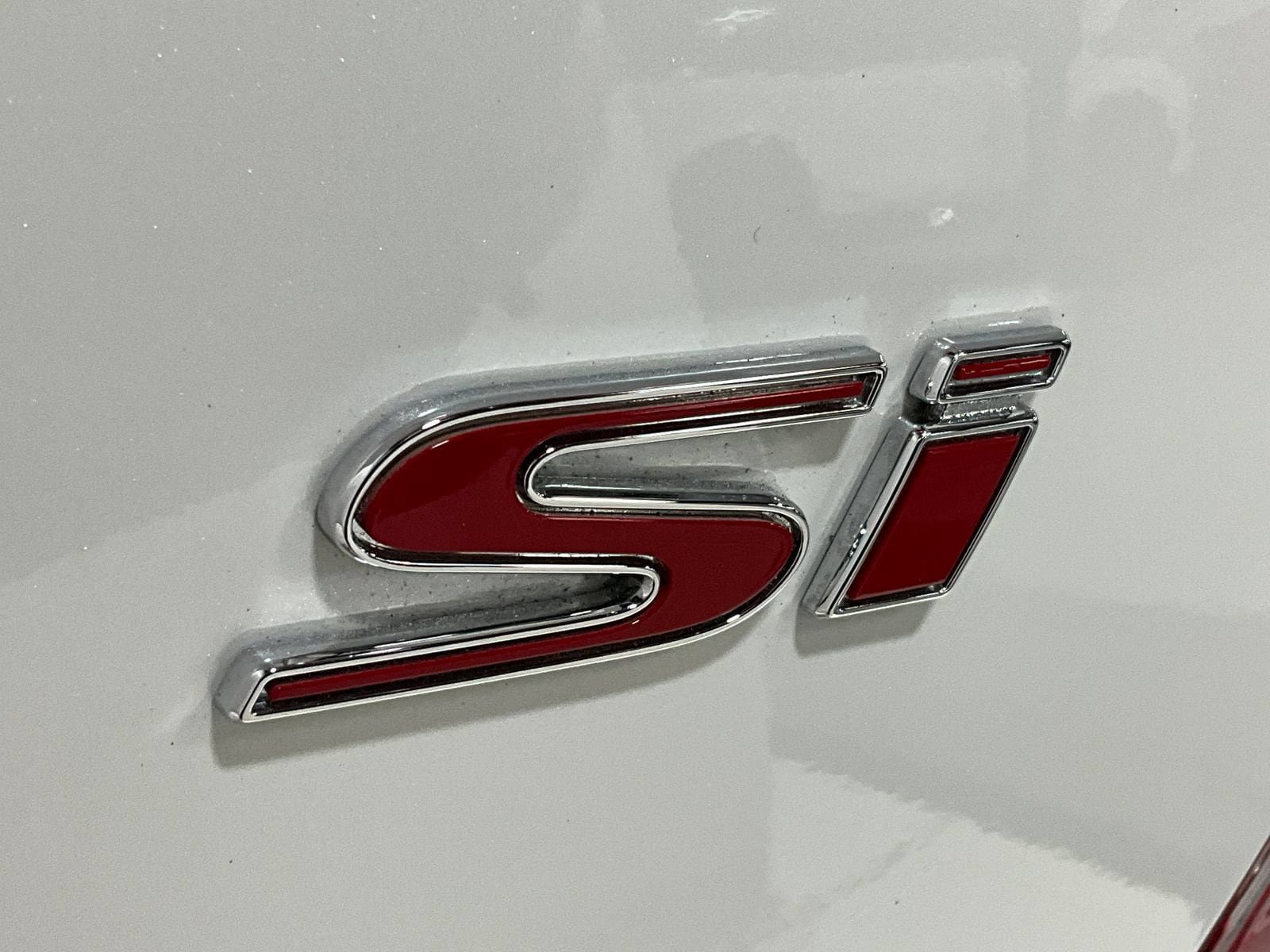 Used 2019 Honda Civic Si image 10