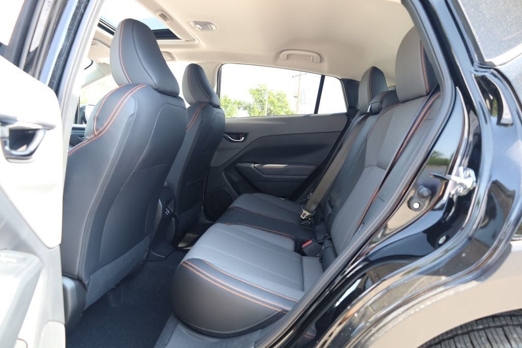 New 2026 Subaru Crosstrek 2.5i Limited AWD/4WD image 20