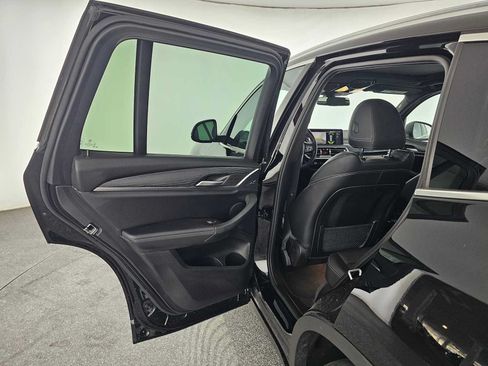 Used 2023 BMW X3 sDrive30i w/ Premium Package RWD image 15