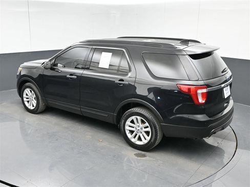 Used 2016 Ford Explorer 4WD image 26