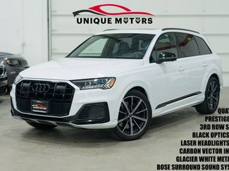 Used 2020 Audi SQ7 Prestige video 1