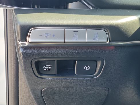 Used 2024 Genesis GV80 2.5T AWD/4WD image 23