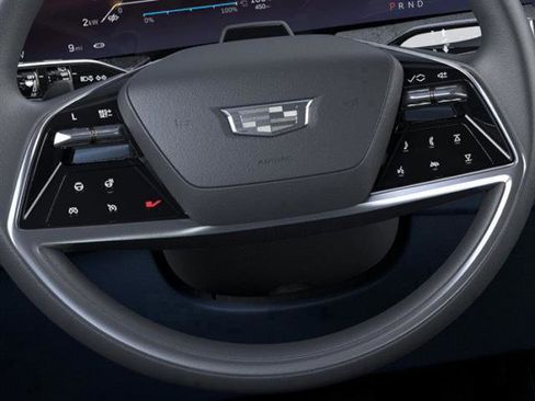 New 2025 Cadillac Escalade IQ Sport 2 image 87