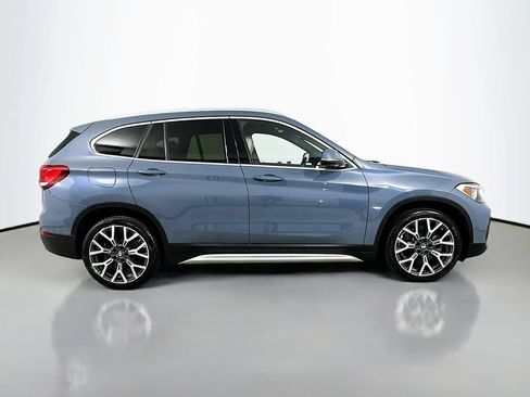 Used 2021 BMW X1 sDrive28i w/ Convenience Package FWD image 8