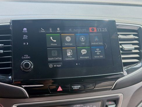 Used 2021 Honda Passport EX-L image 11